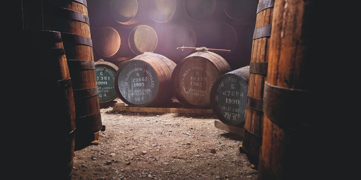 Andreas Trattner über Glenfiddich