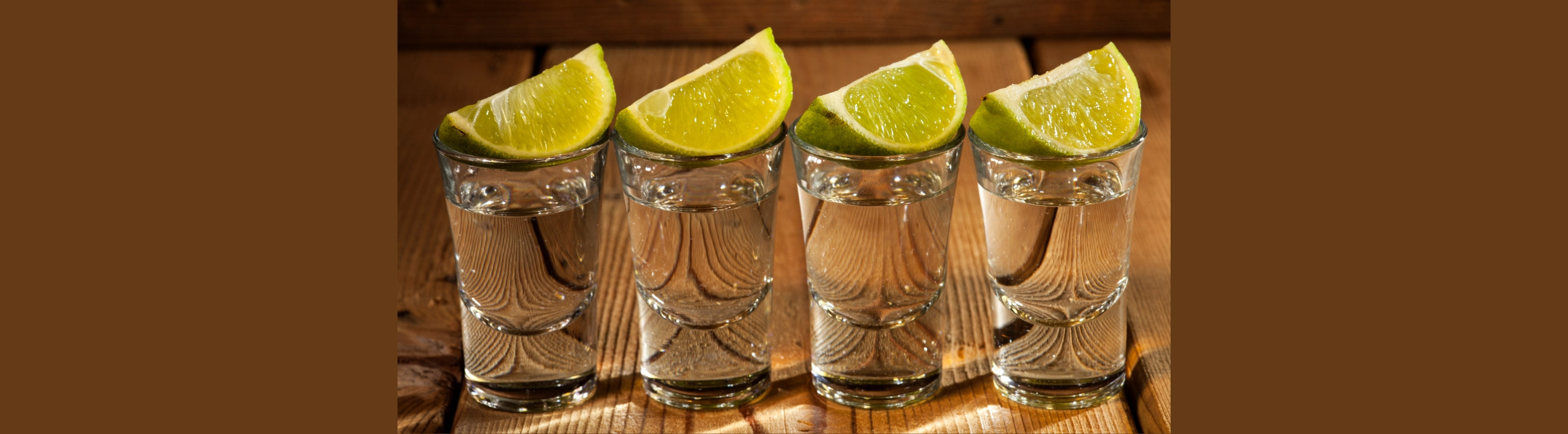 Blanco Tequila | Trinklusiv