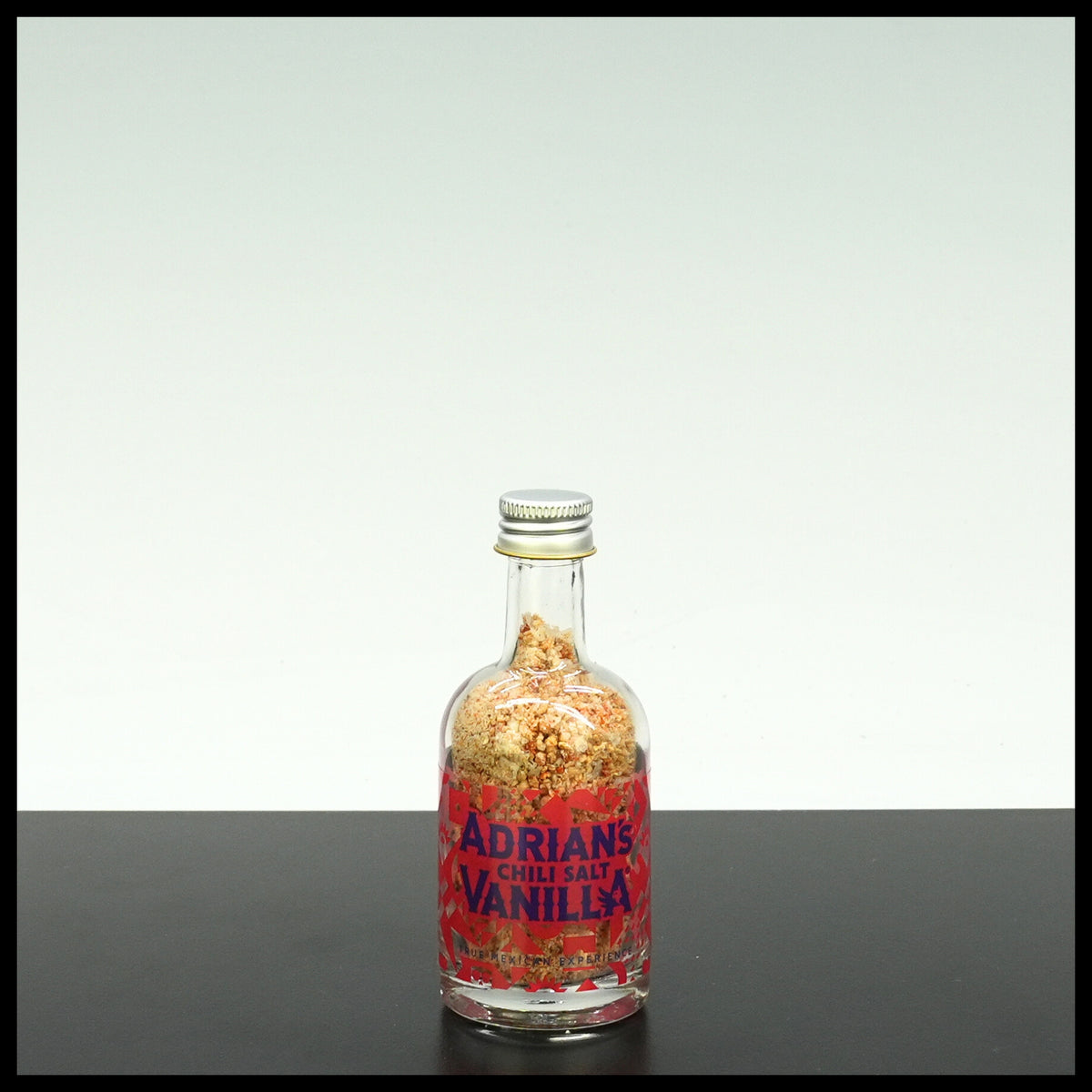 Adrian's Chili Salt Vanilla 57 Gramm - Trinklusiv