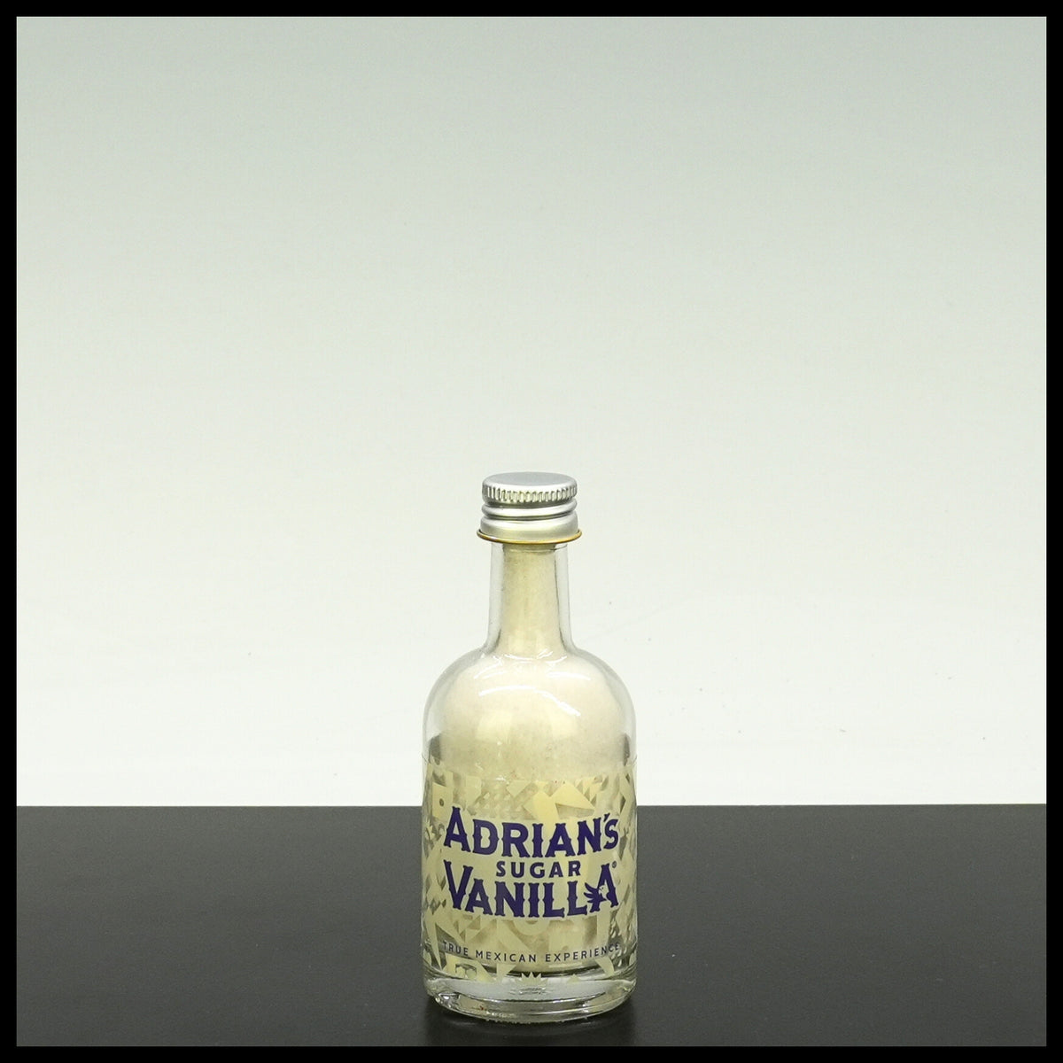 Adrian's Sugar Vanilla 57 Gramm - Trinklusiv