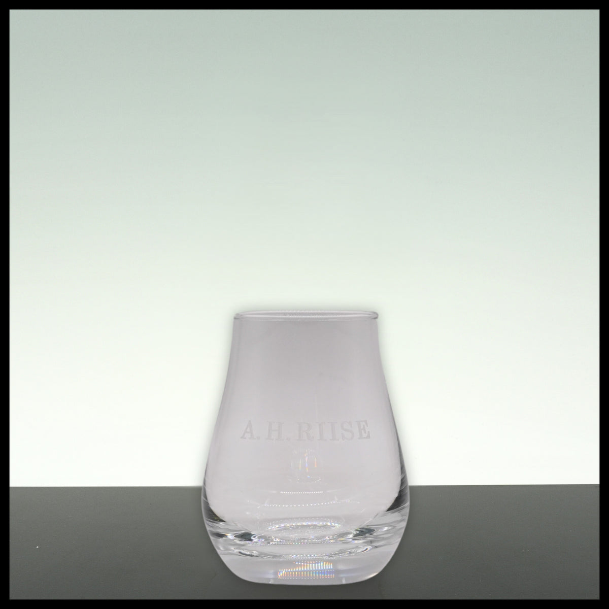 A.H. Riise Tumbler Glas - Trinklusiv
