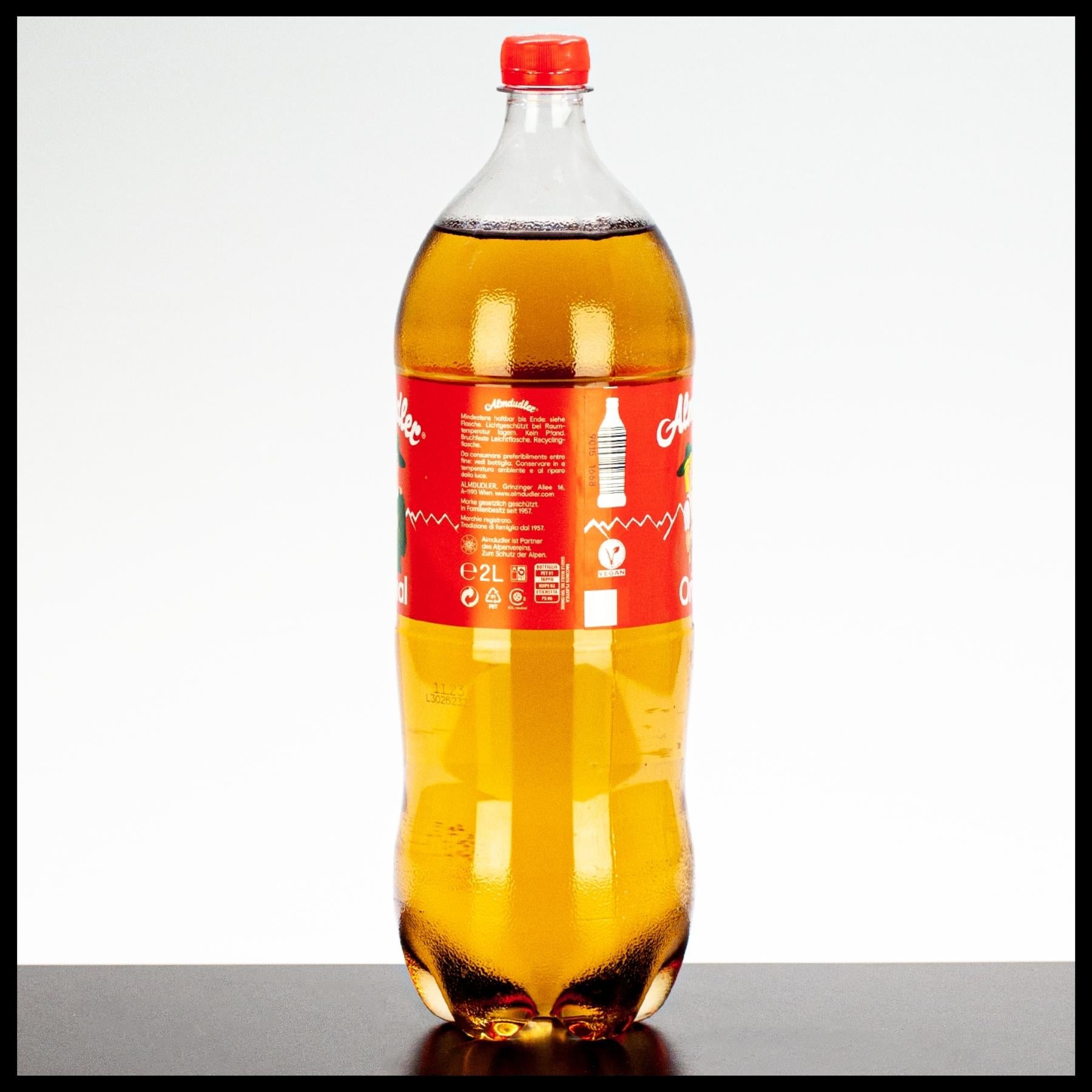 Almdudler Original 2L - Trinklusiv
