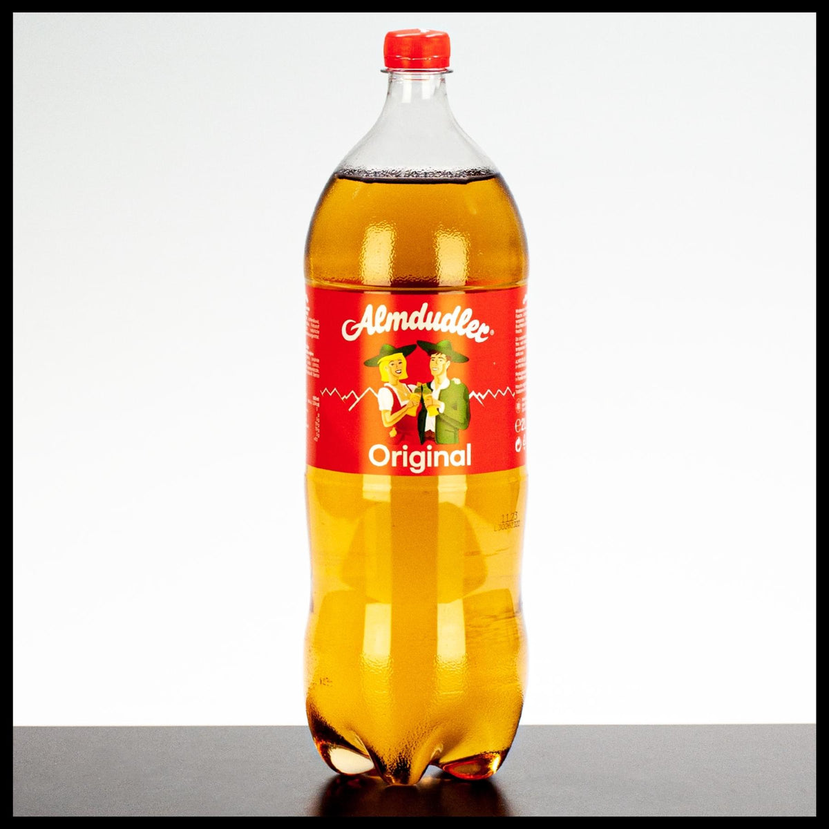 Almdudler Original 2L - Trinklusiv