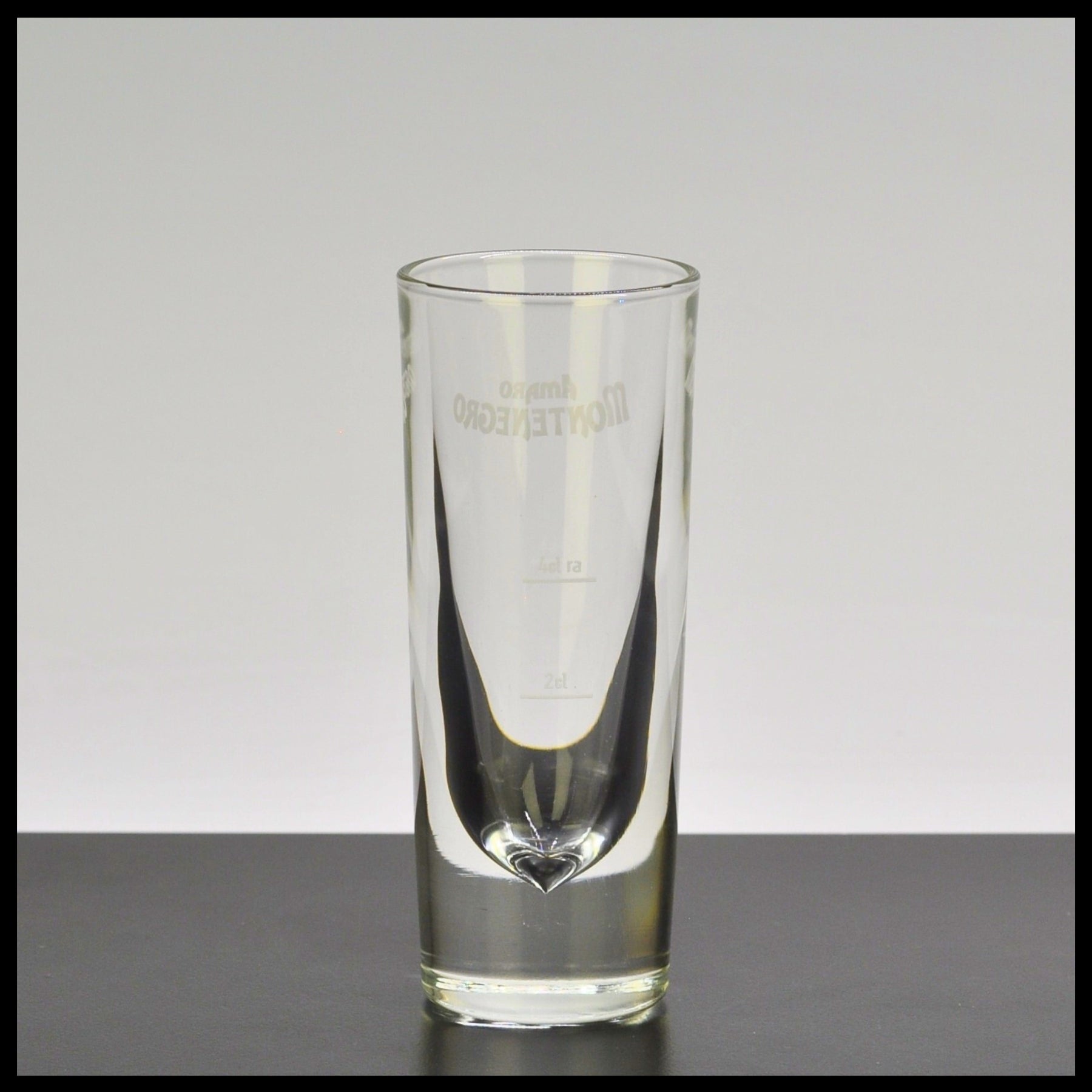 Amaro Montenegro Glas - Trinklusiv