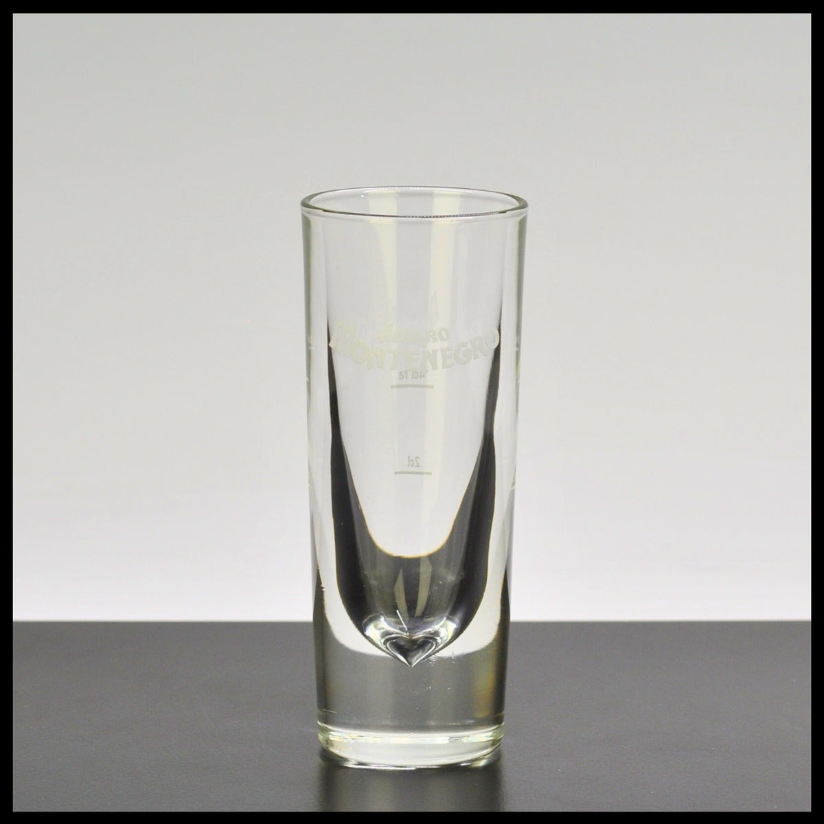 Amaro Montenegro Glas - Trinklusiv