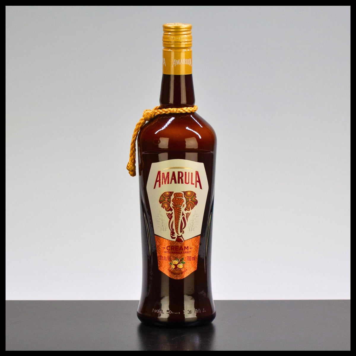 Amarula Fruit Cream 0,7L - 17% Vol. - Trinklusiv