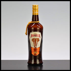 Amarula Fruit Cream 0,7L - 17% Vol.
