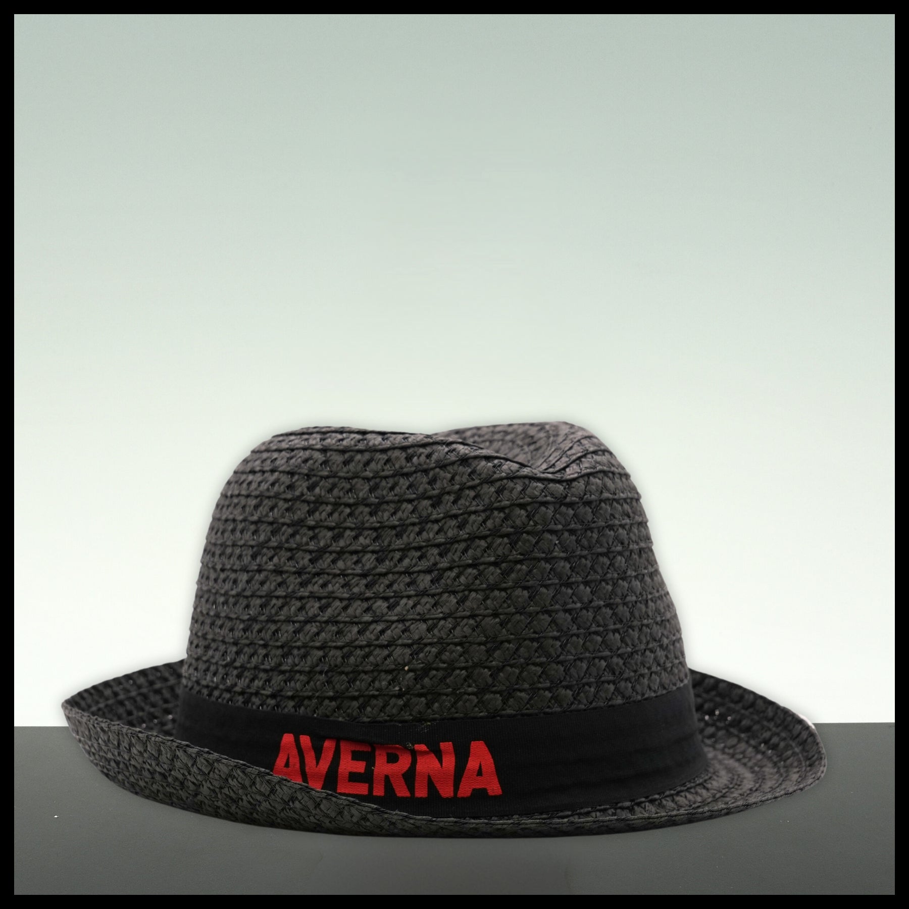 Averna Strohhut