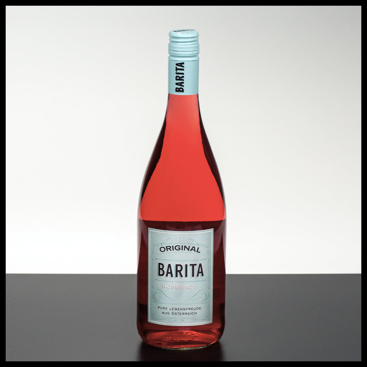 Barita Rosenrot 1L - 11% Vol. - Trinklusiv