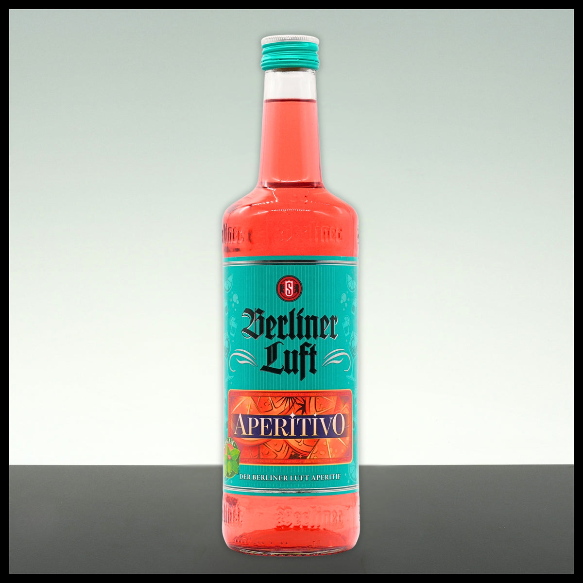 Berliner Luft Aperitivo 0,7L - 18% Vol.