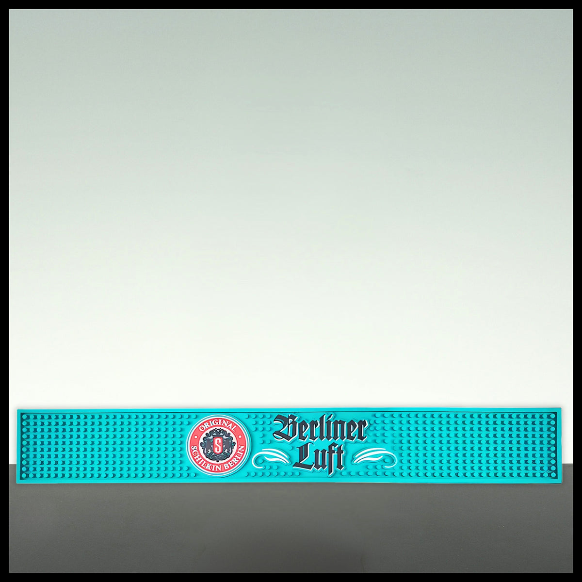 Berliner Luft Barmatte - Trinklusiv