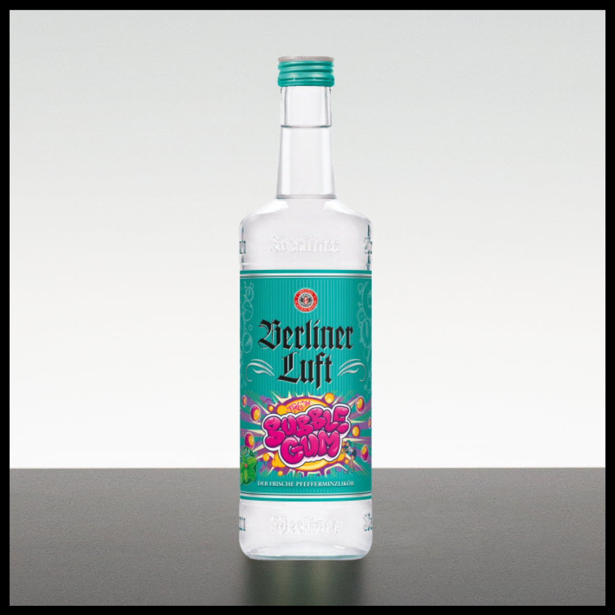 Berliner Luft Bubble Gum 0,7L - 18% Vol. - Trinklusiv