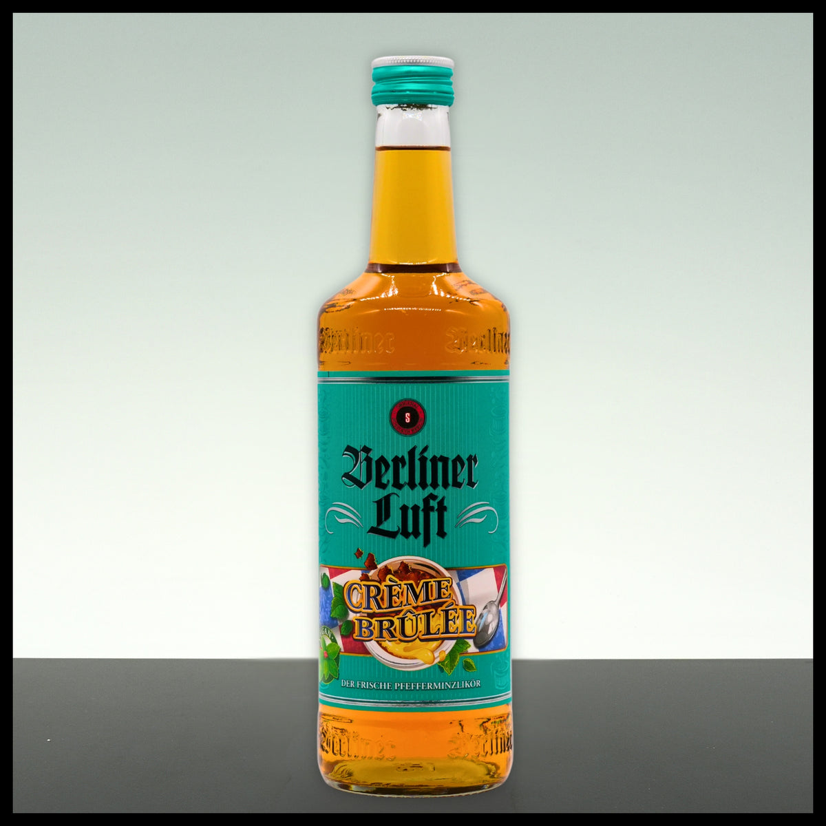Berliner Luft Creme Brulee 0,7L - 18% Vol. - Trinklusiv