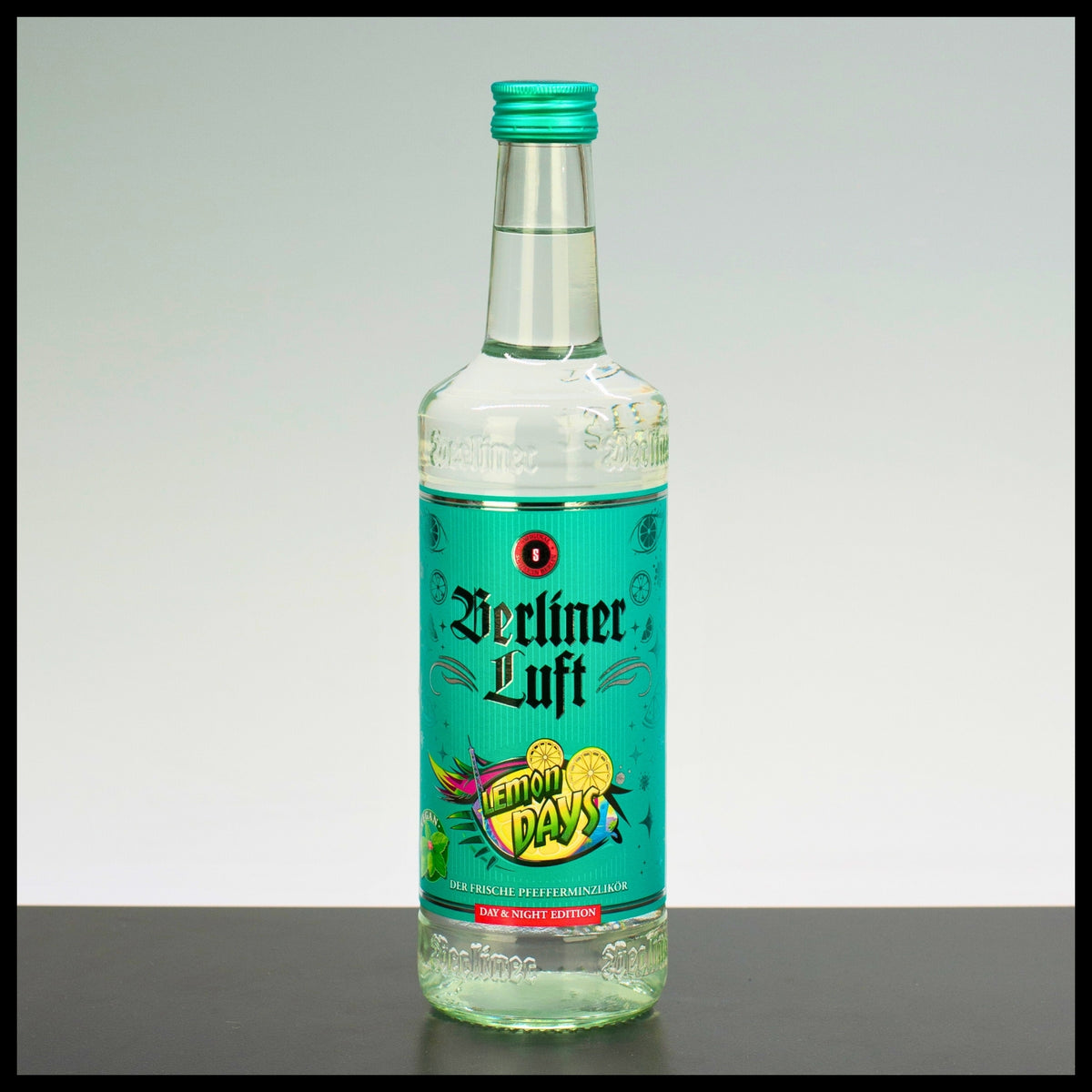 Berliner Luft Lemon Days 0,7L - 18% Vol. - Trinklusiv