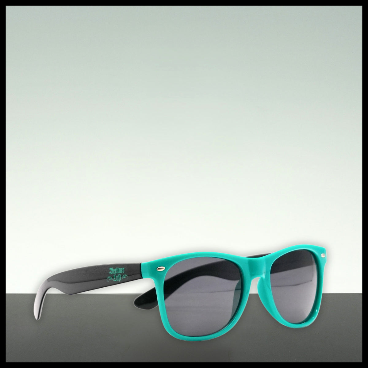 Berliner Luft Sonnenbrille - Trinklusiv