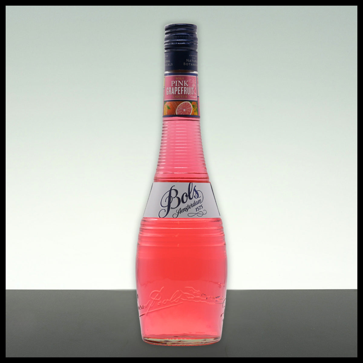 Bols Pink Grapefruit Likör 0,7L - 17% Vol.