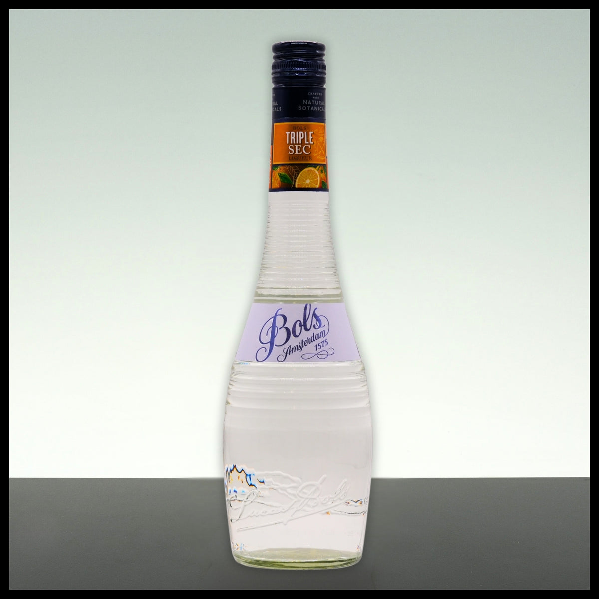 Bols Triple Sec Likör 0,7L - 38% Vol. - Trinklusiv