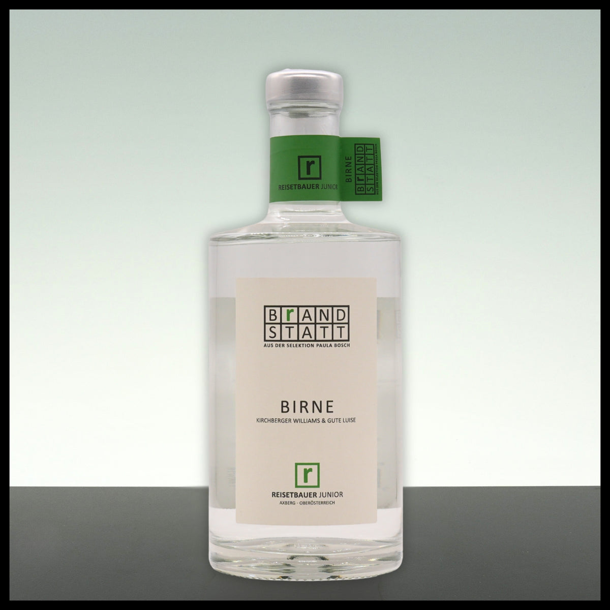 Brandstatt Birne 0,7L - 40% Vol.