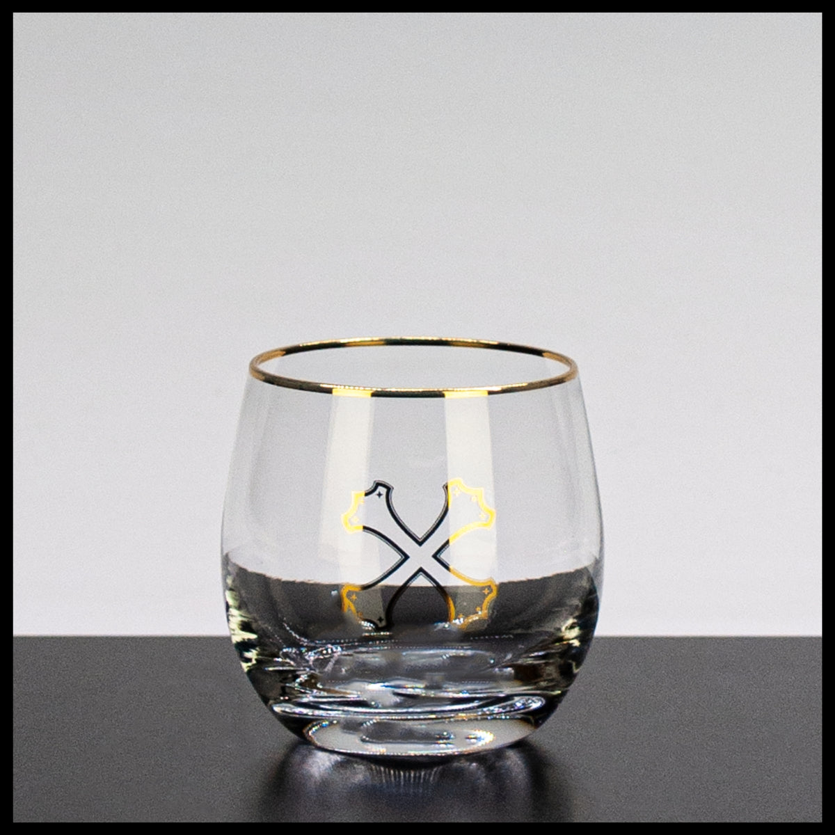 Bumbu Glas - Trinklusiv