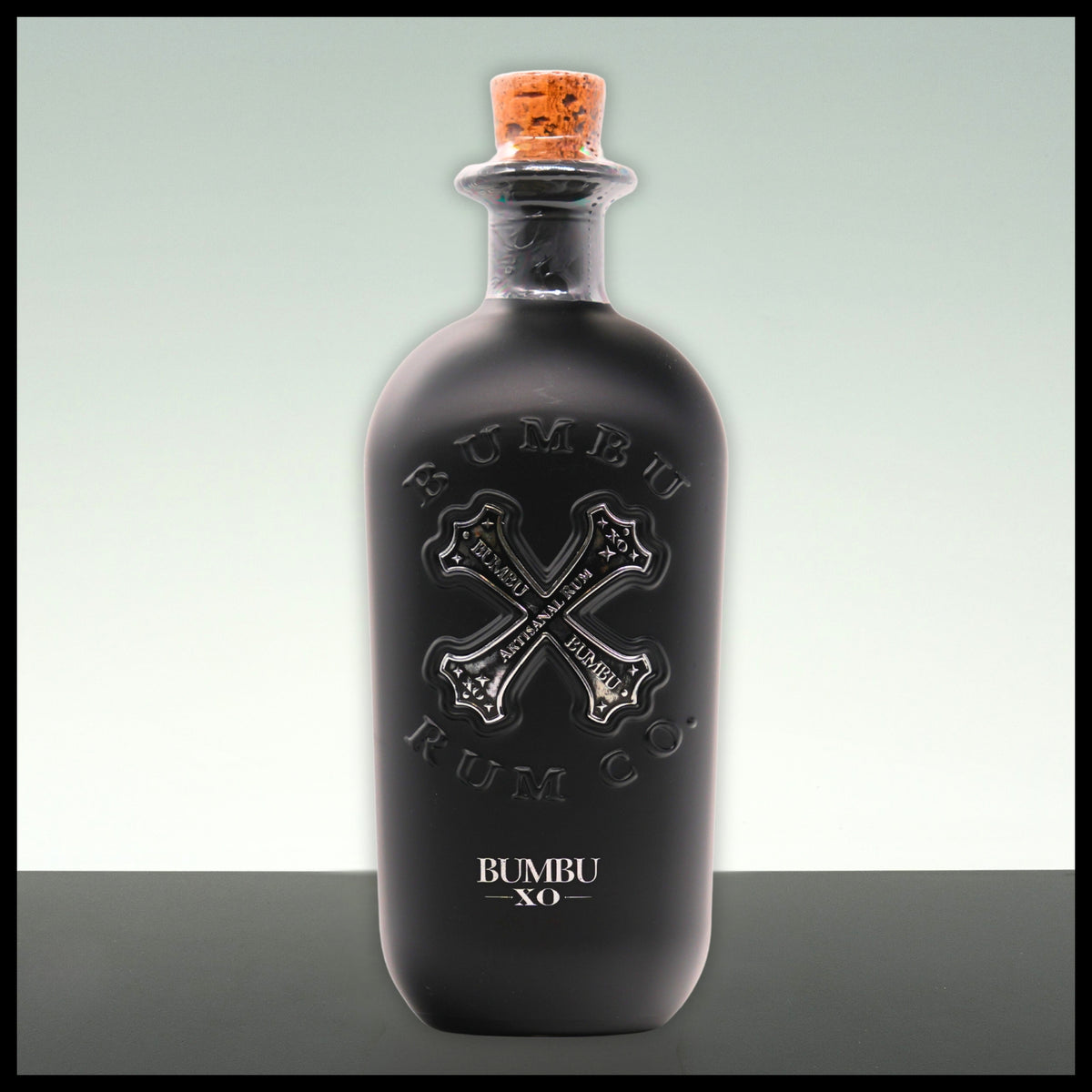 Bumbu XO 0,7L - 40% Vol.