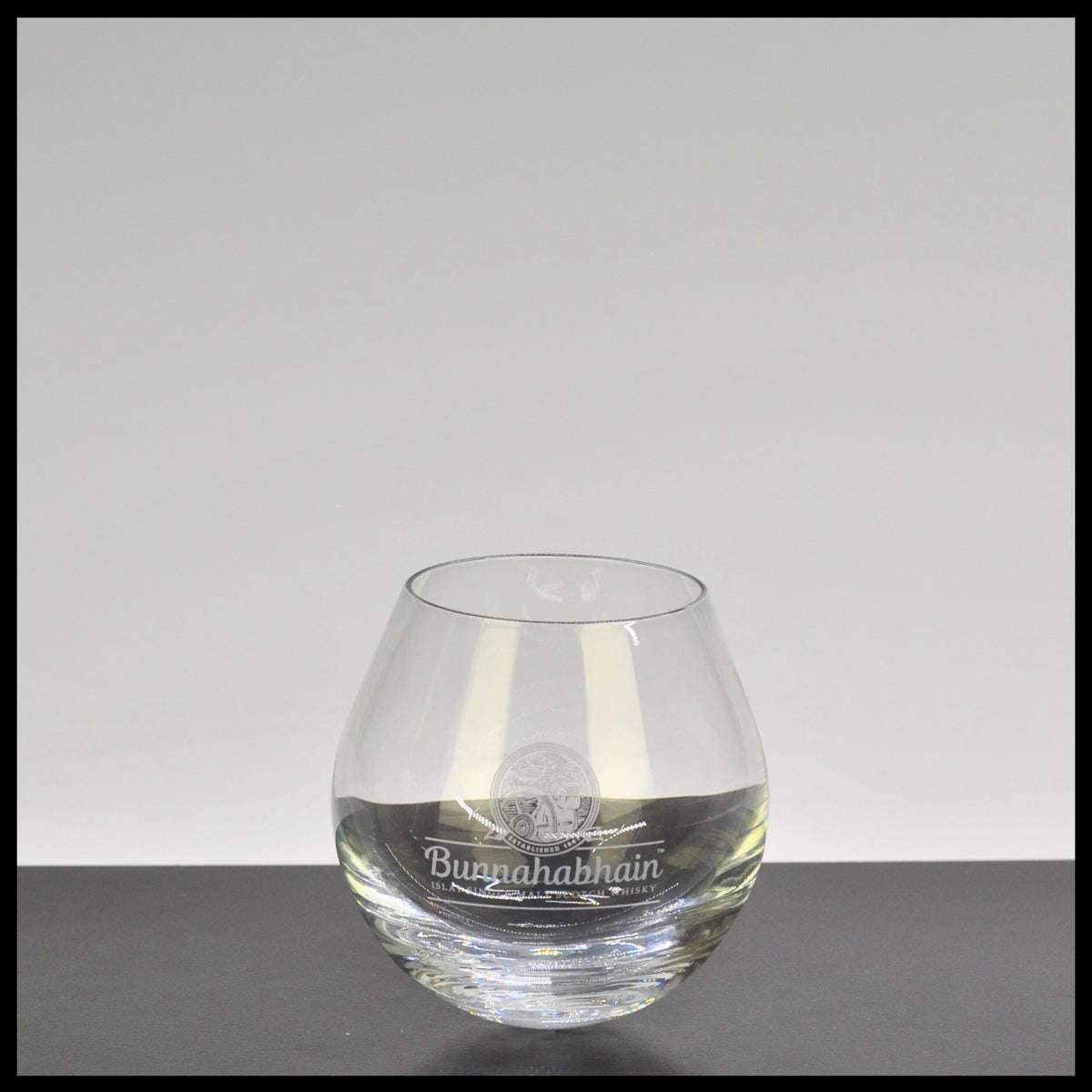Bunnahabhain Whisky Tumbler - Trinklusiv