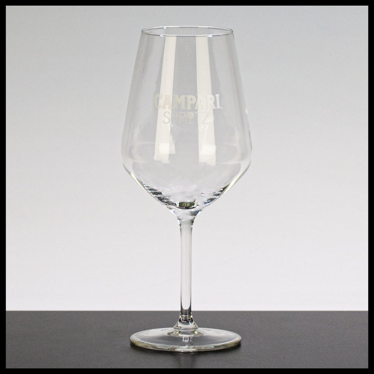 Campari Spritz Glas - Trinklusiv