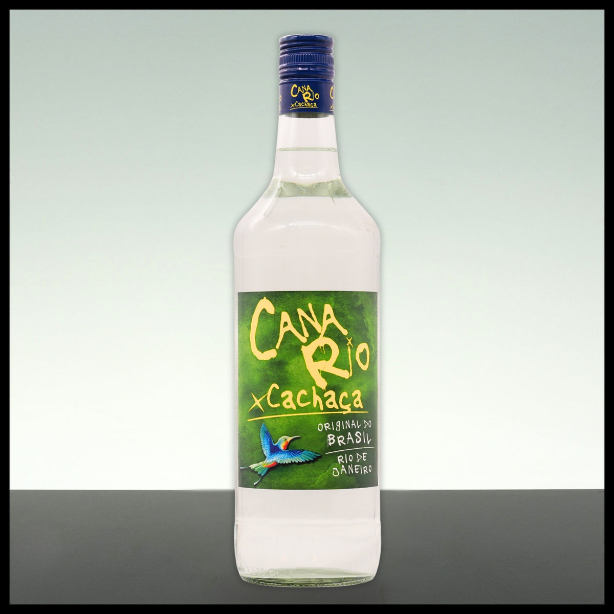 Canario Cachaca 1L - 40% Vol.