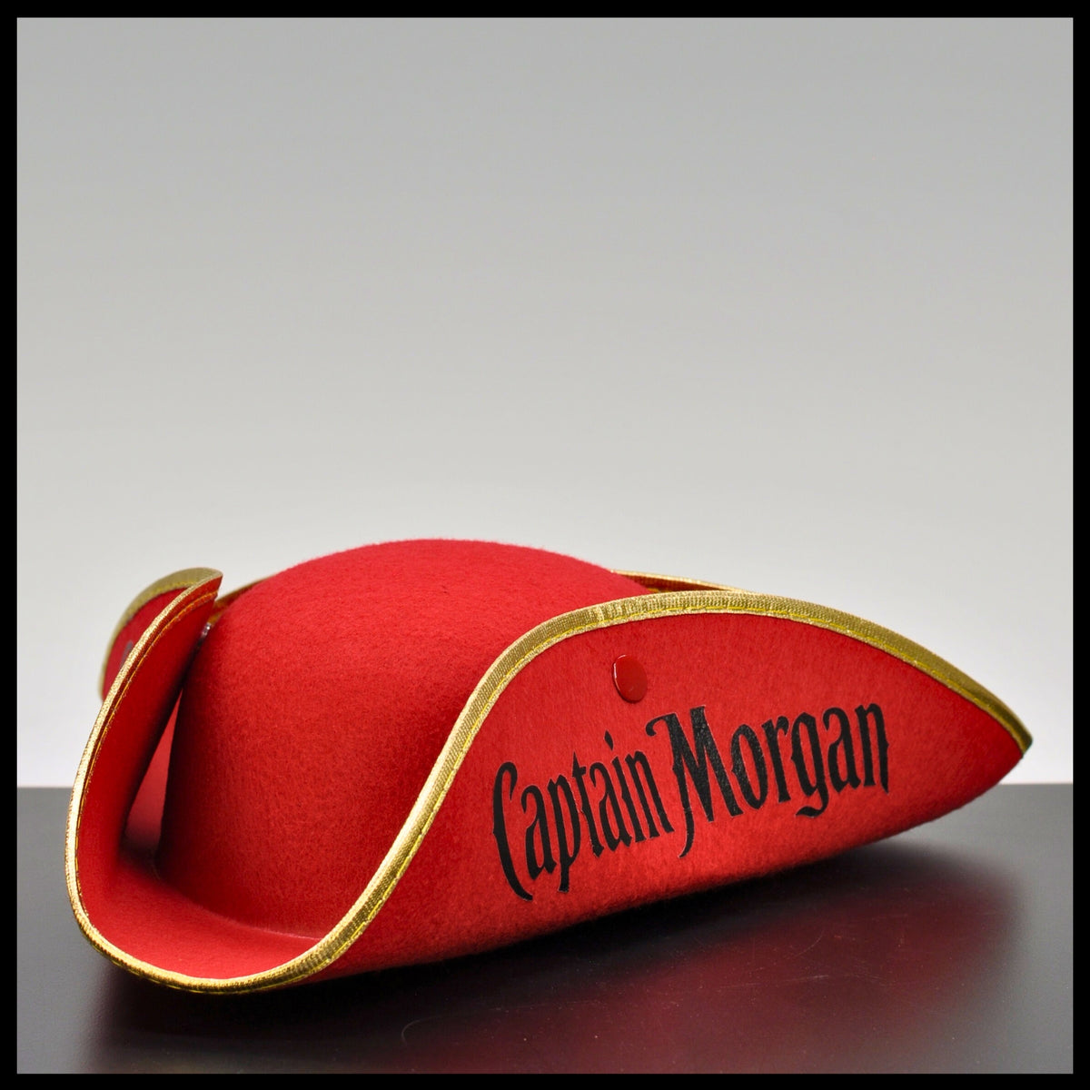 Captain Morgan Piratenhut - Trinklusiv