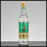 Cazadores Blanco Tequila 0,7L - 40% Vol. - Trinklusiv