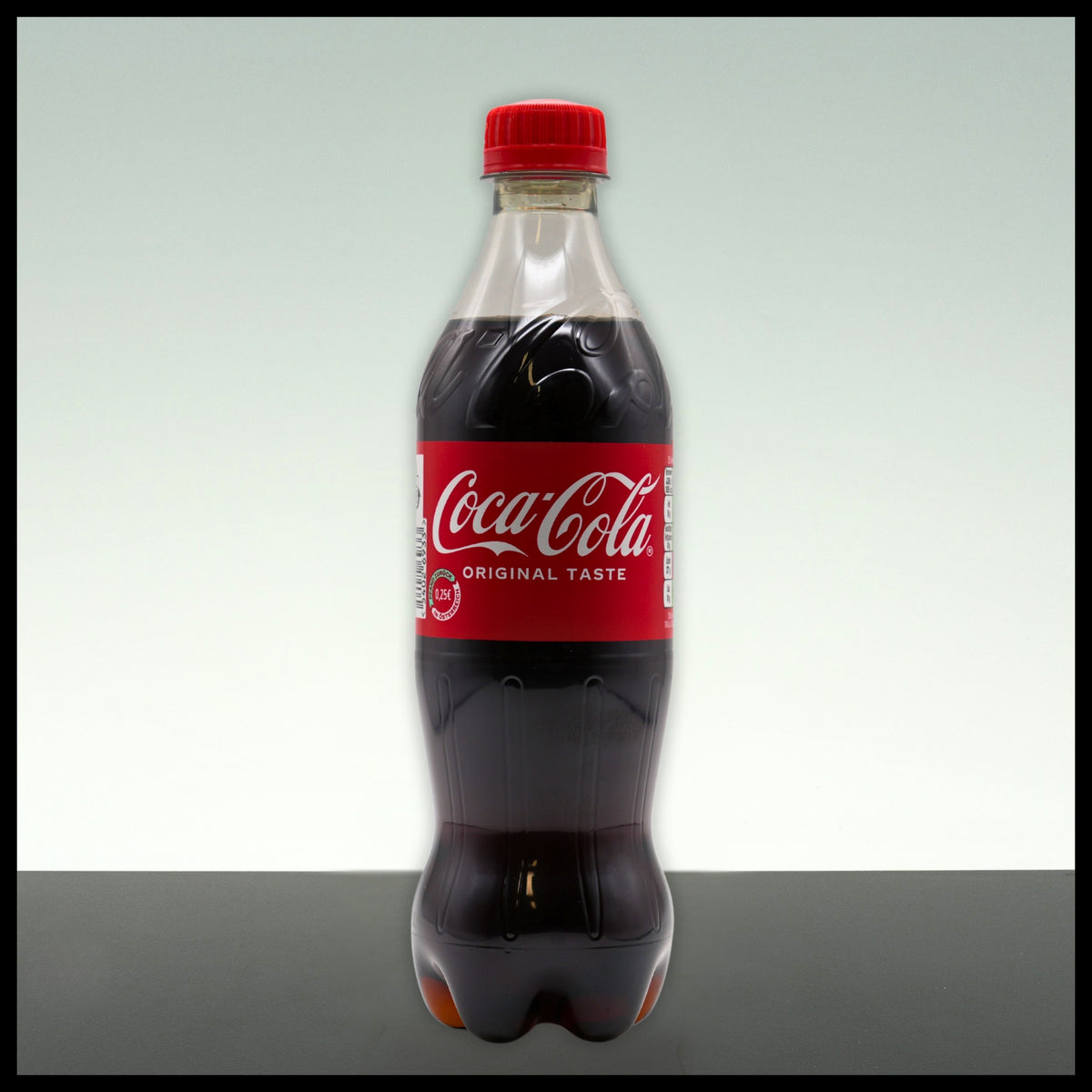 Coca Cola 0,5L - Trinklusiv