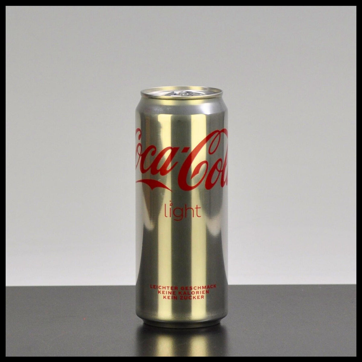 Coca Cola Light Dose 0,33L - Trinklusiv