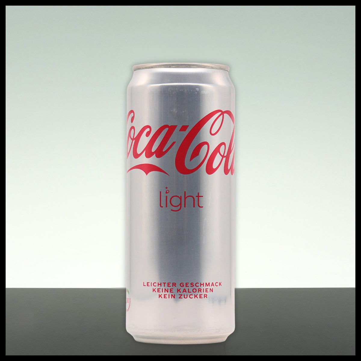 Coca Cola Light Dose 0,33L