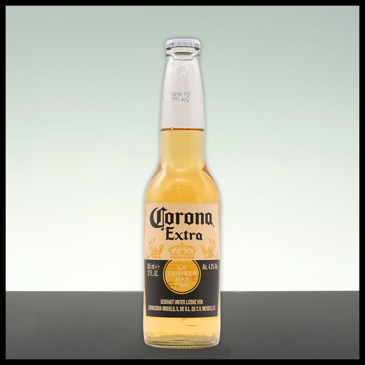 Corona Extra 0,355L - 4,5% Vol.