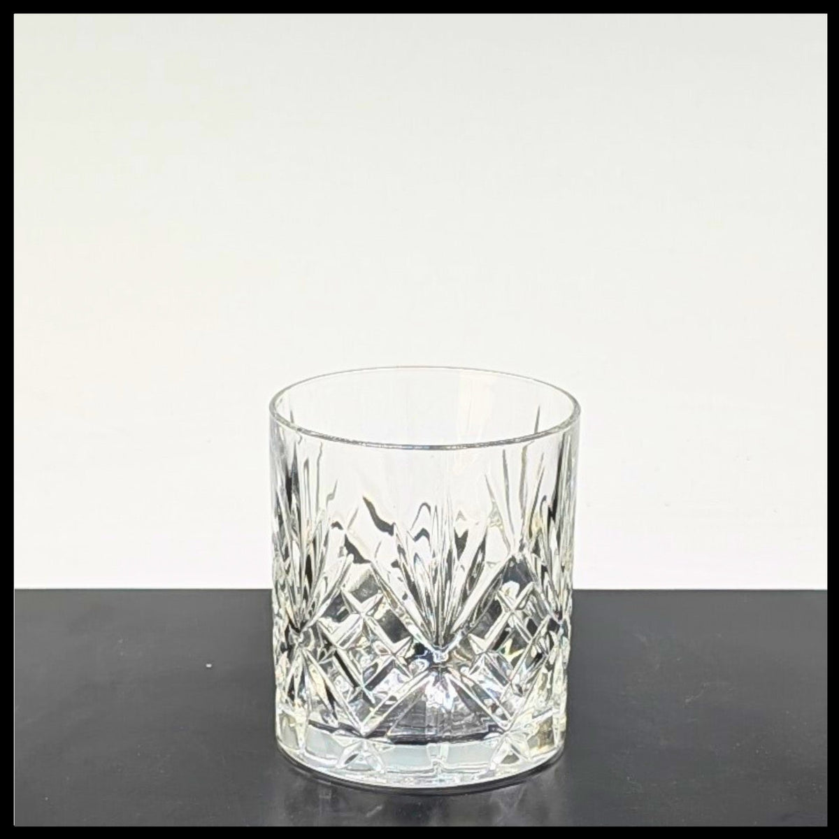 Cristallo Multi Tumbler - Trinklusiv