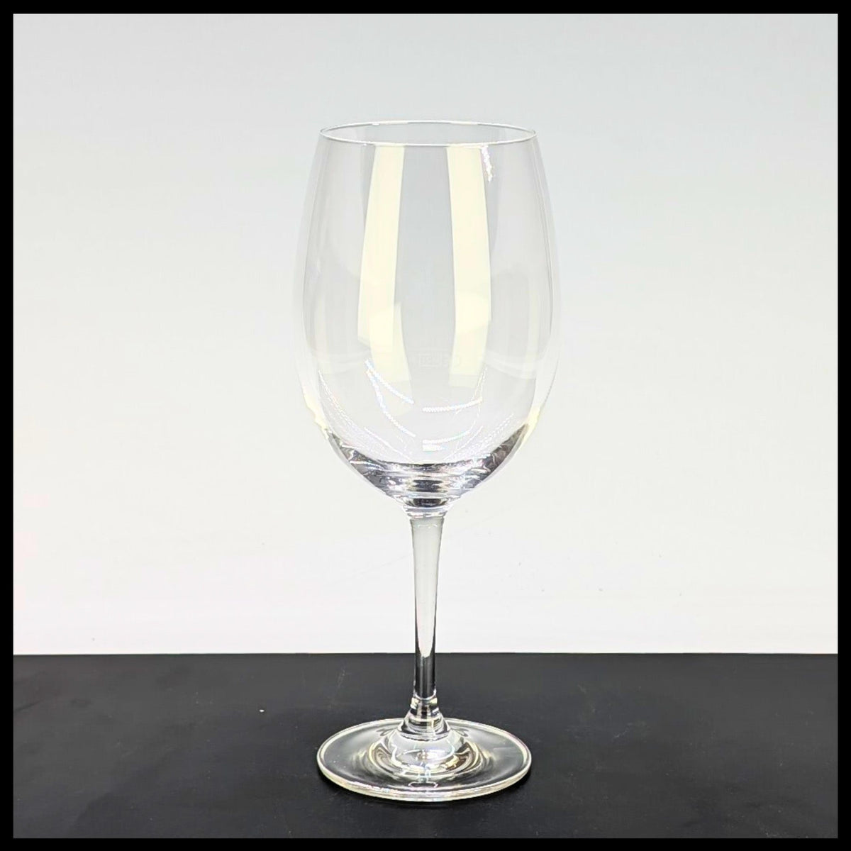 Cristallo Rotweinglas "Catering Red" - Trinklusiv