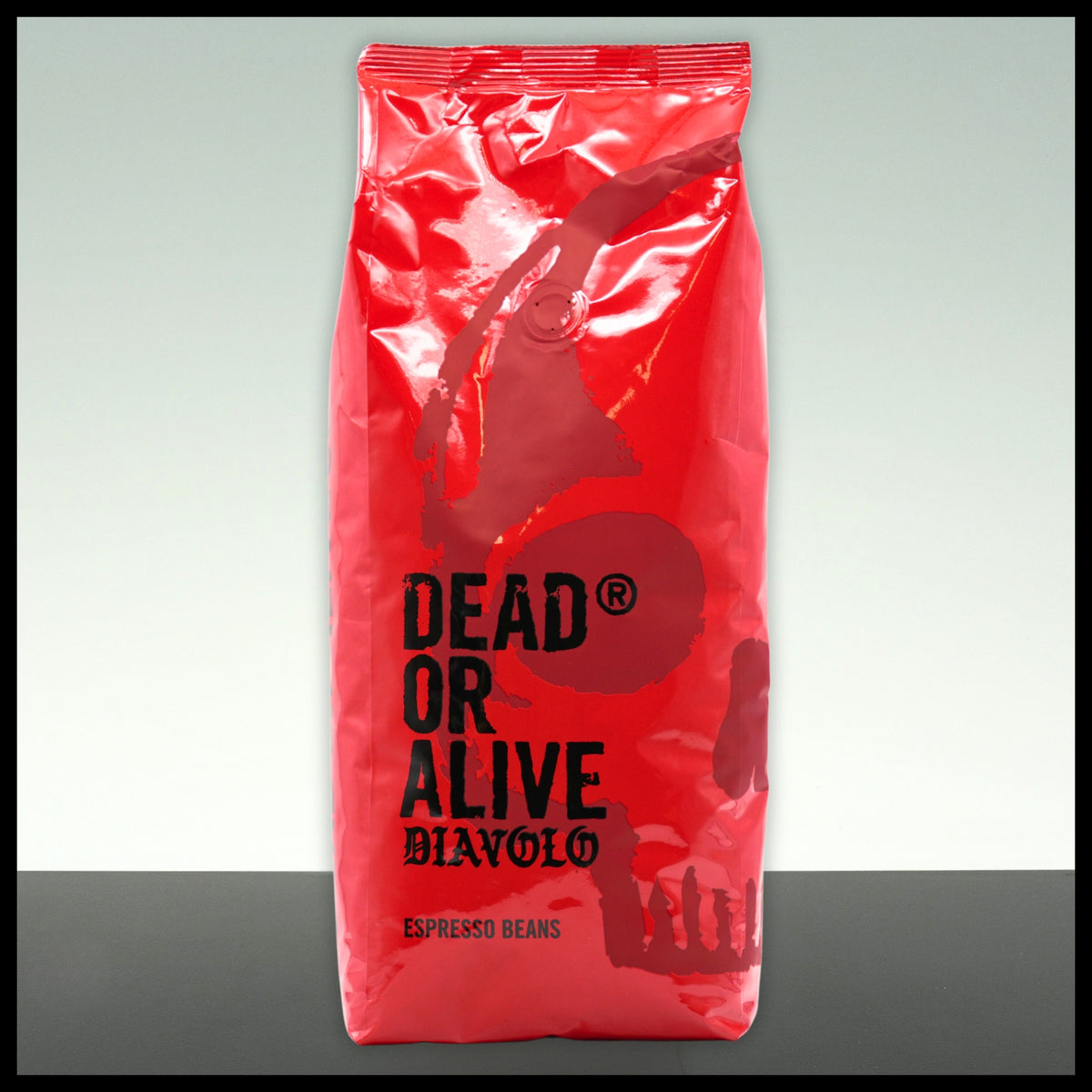 Dead or Alive Coffee "Diavolo" Special Edition 1000g