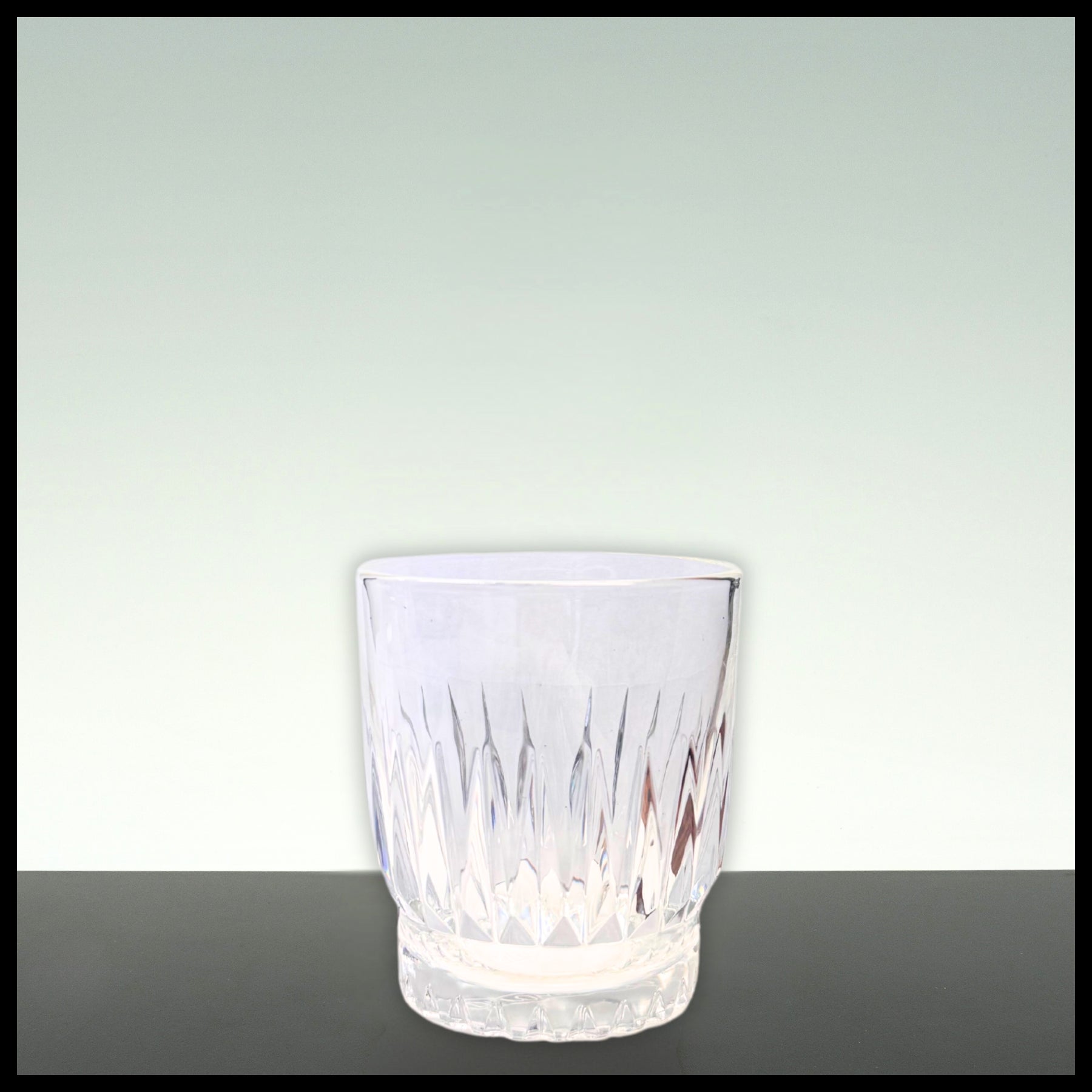 Diplomatico Rum "Winchester" Tumbler