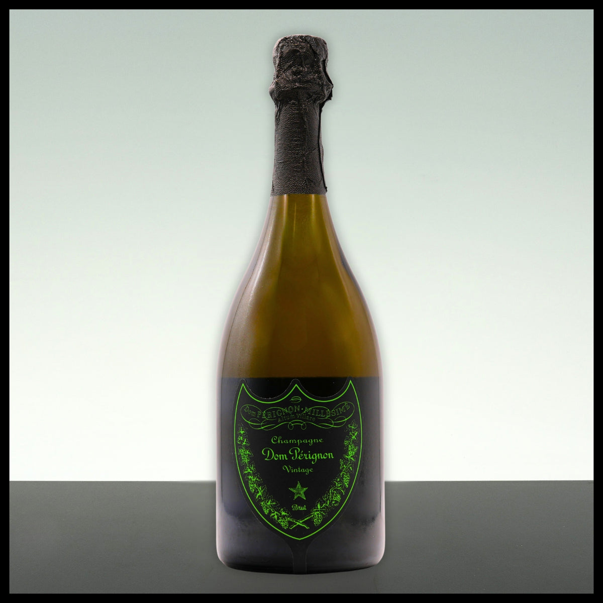 Dom Perignon Vintage Brut 2015 Luminous Label 0,75L - 12,5% Vol. - Trinklusiv