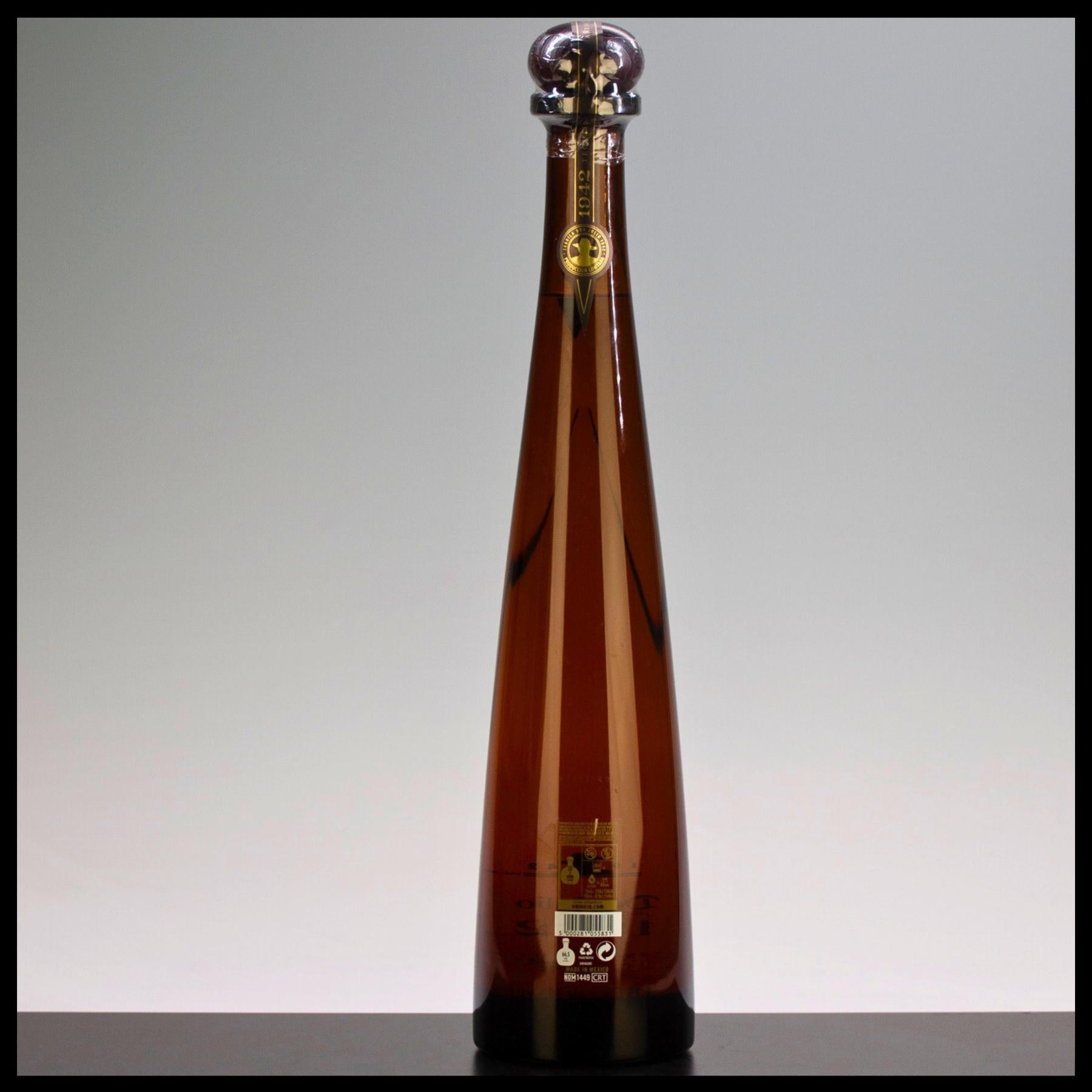 Don Julio 1942 Tequila 1,75L - 38% Vol. - Trinklusiv