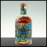 Don Papa Alon 0,7L - 40% Vol. - Trinklusiv