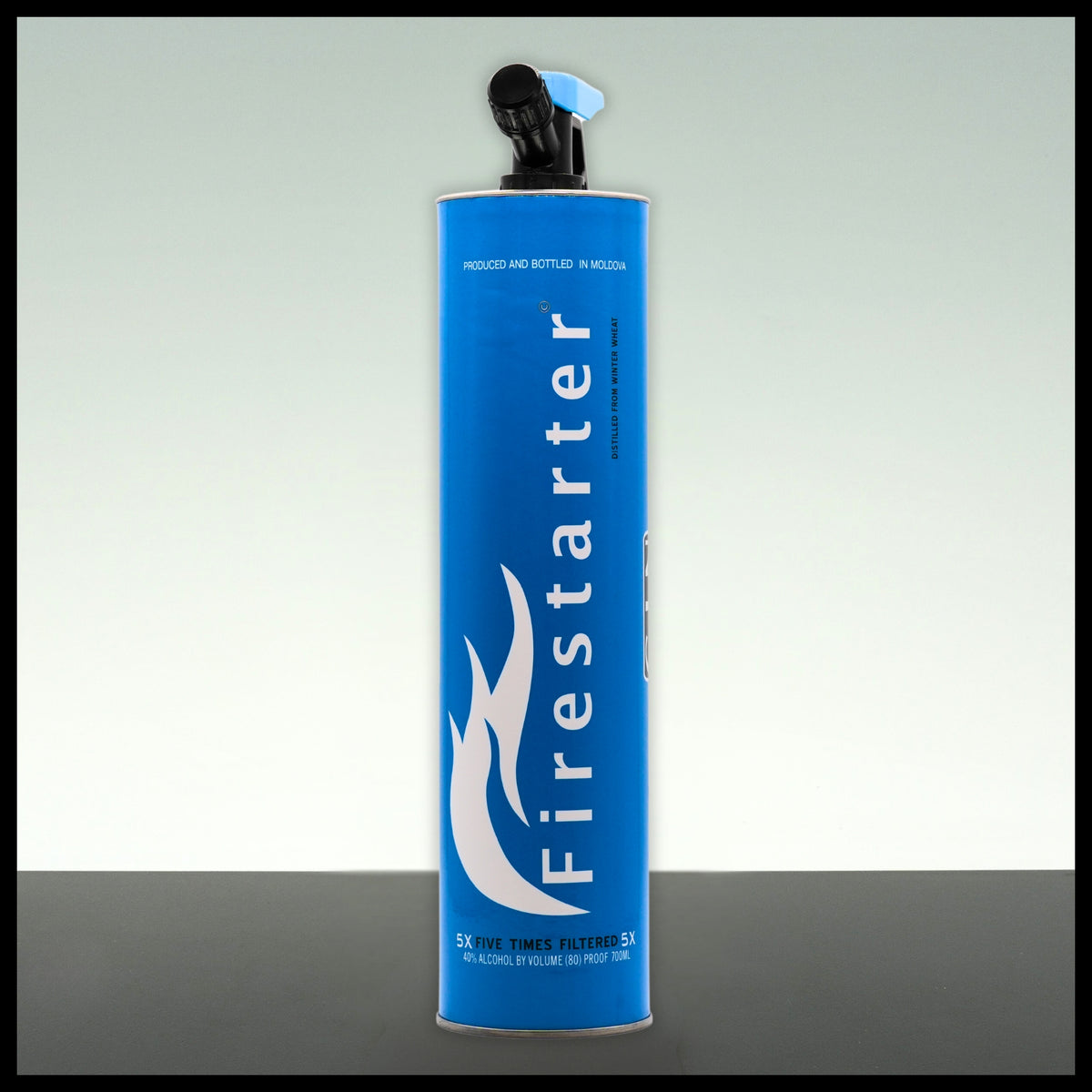 Firestarter Gin 0,7L - 40% Vol. - Trinklusiv