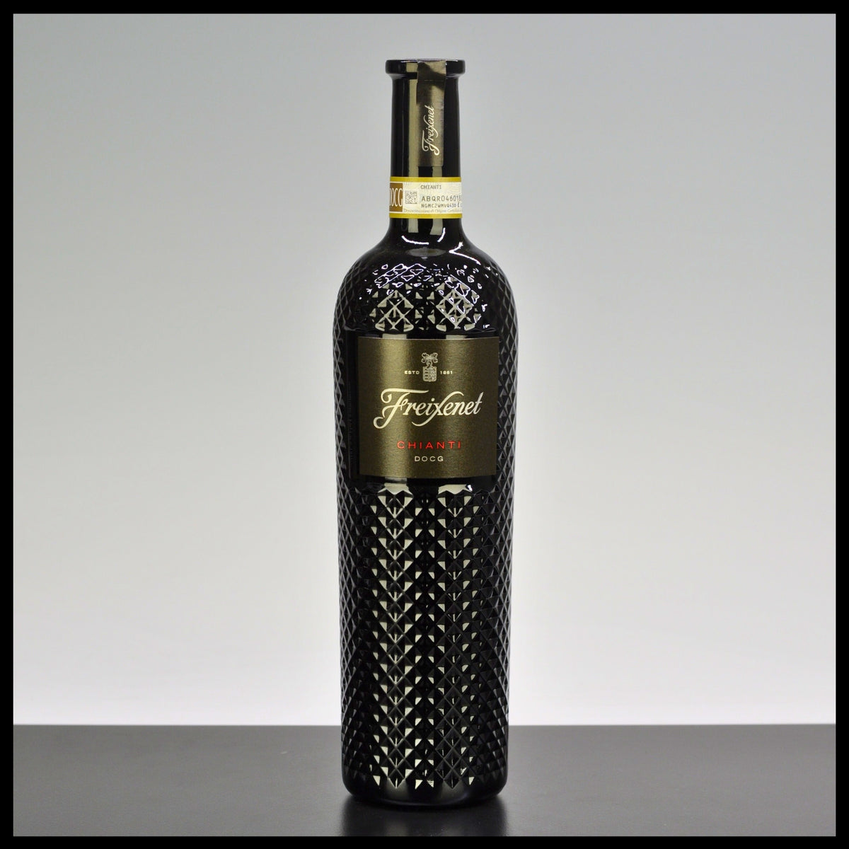 Freixenet Chianti DOCG 0,75L - 12,5% Vol. - Trinklusiv