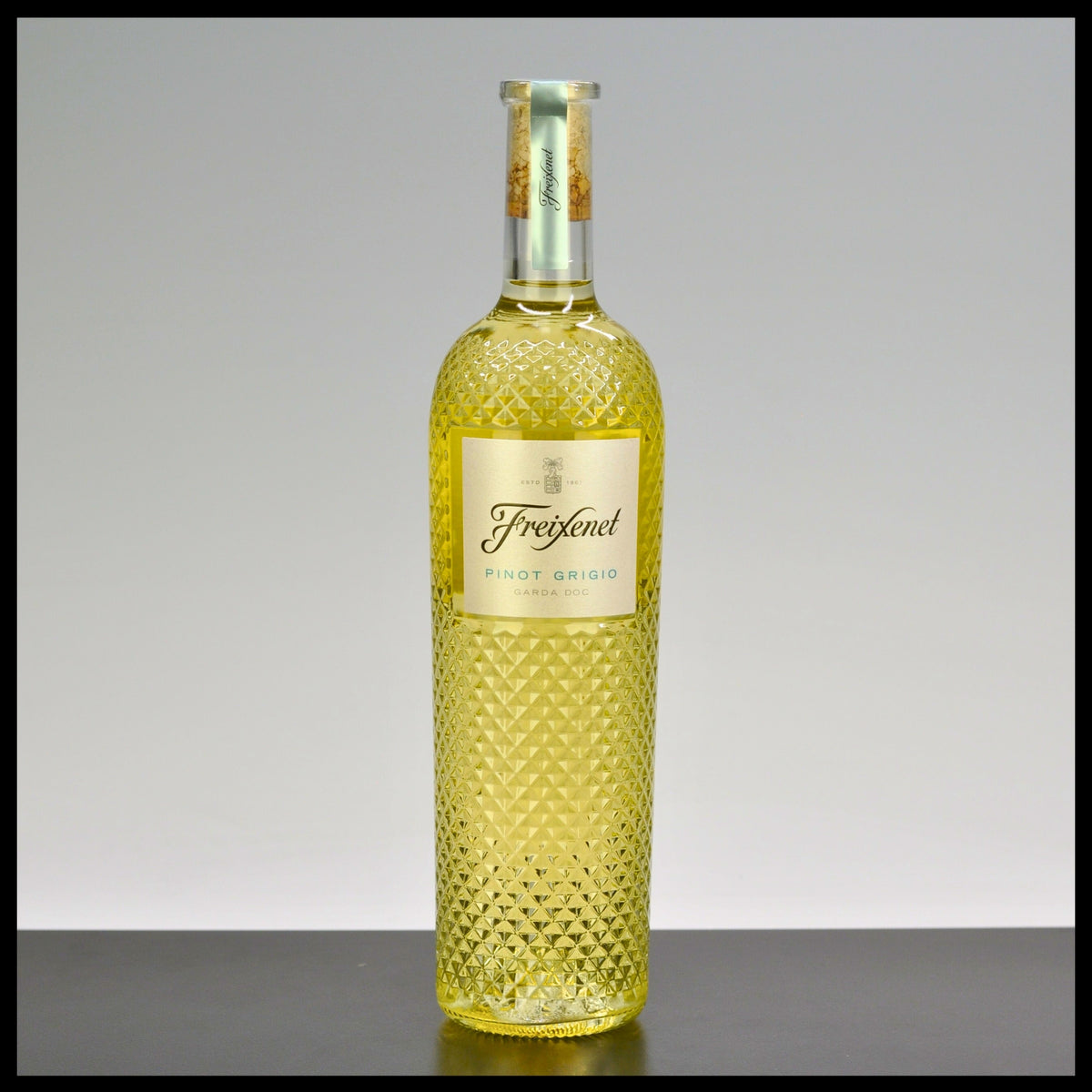 Freixenet Pinot Grigio Garda DOC 0,75L - 11,5% Vol. - Trinklusiv