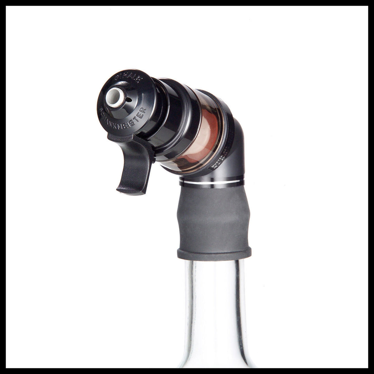 Gihale Schnapspistole 2cl - Trinklusiv