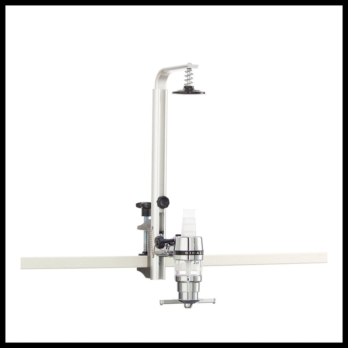 Gihale Spirituosenportionierer OHNE Zählwerk - Trinklusiv