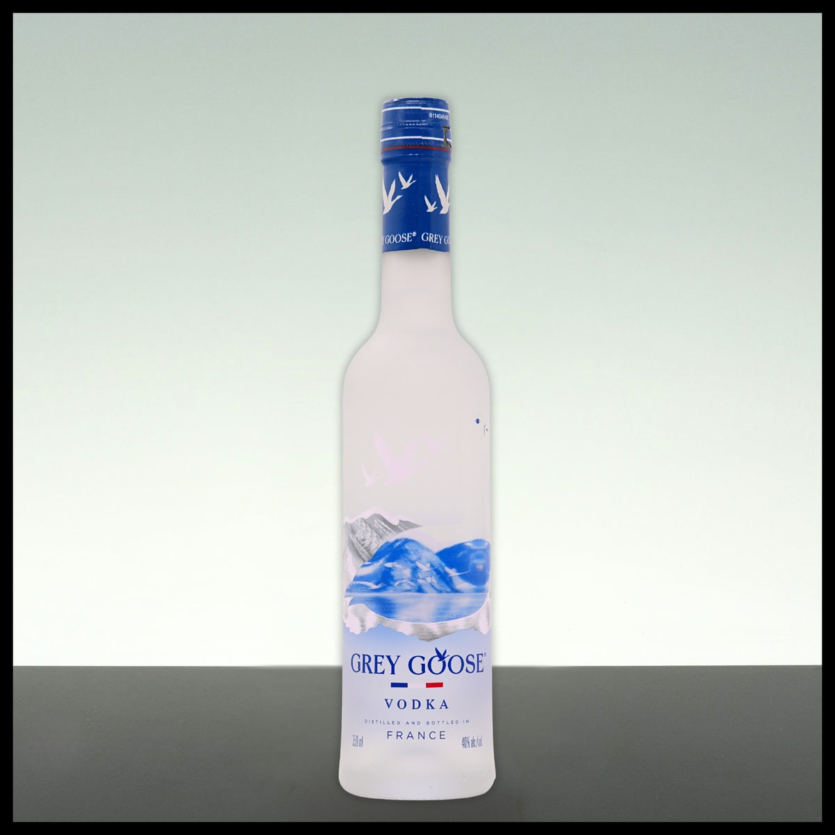 Grey Goose Vodka 0,35L - 40% Vol.