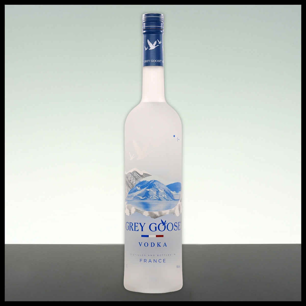 Grey Goose Vodka 3L - 40% Vol.