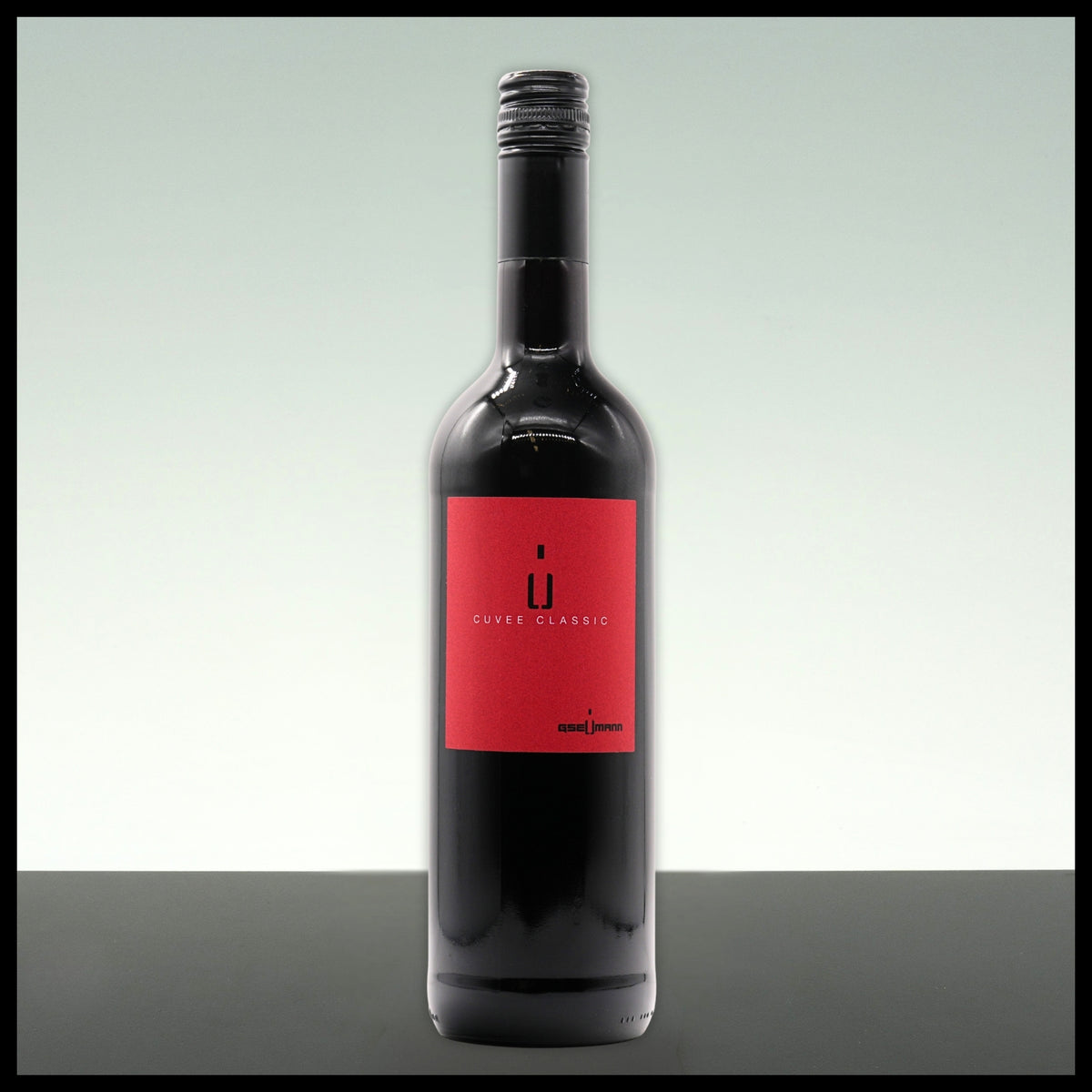 Gsellmann Cuvée Classic 0,75L - 13% Vol.