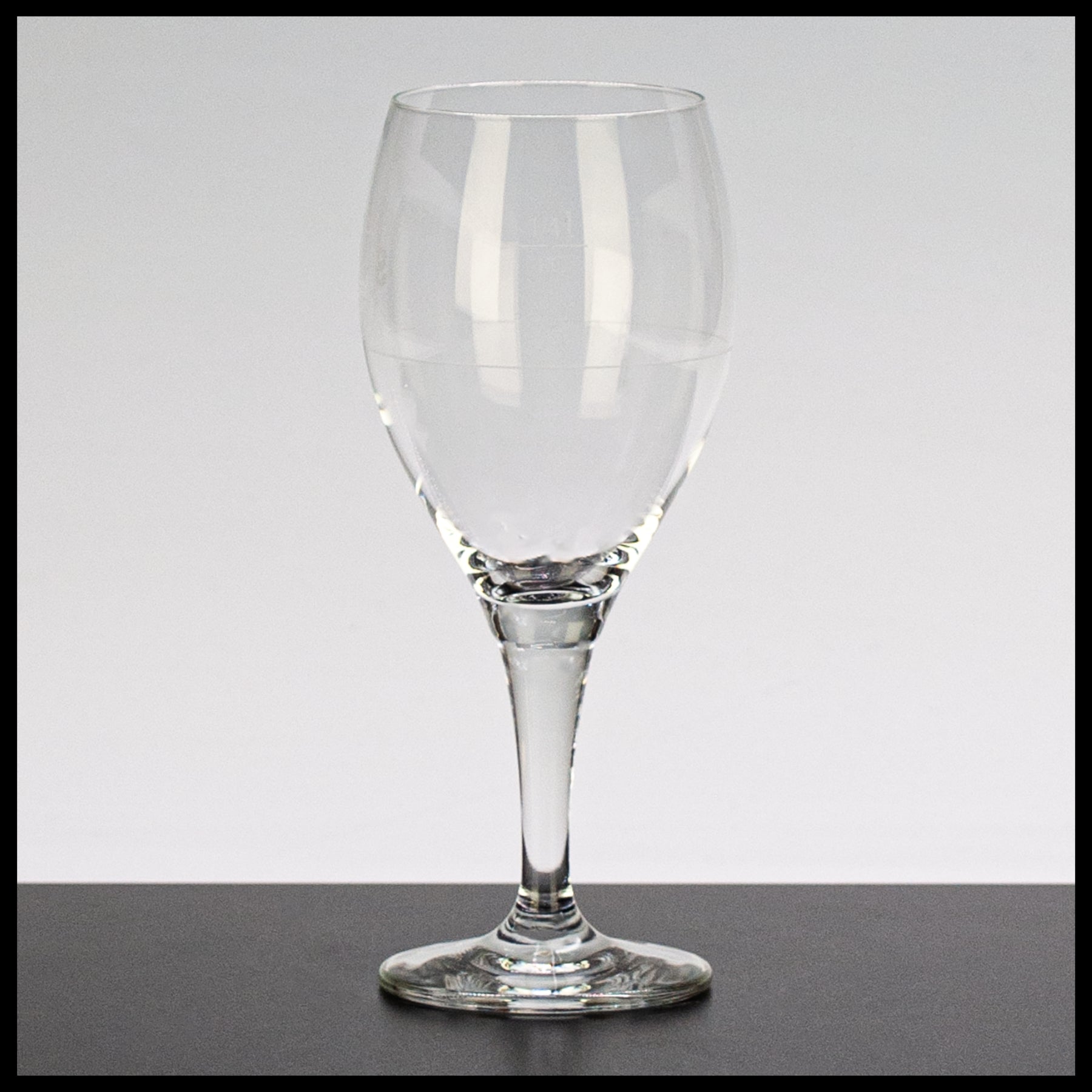 G'Spritzter Stielglas - Trinklusiv