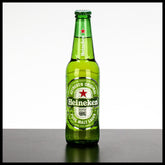 Heineken Original Lager Bier 0,33L - 5% Vol. - Trinklusiv